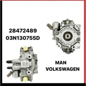 Pompe D’Injection Haute Pression 28472489