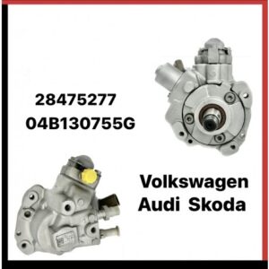 Pompe D’Injection Haute Pression 28475277, 28471385