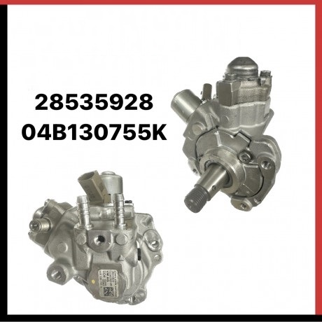 Pompe D’Injection Haute Pression 28535928