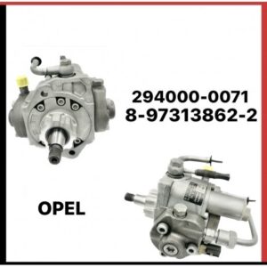 Pompe D’Injection Haute Pression 294000-0071