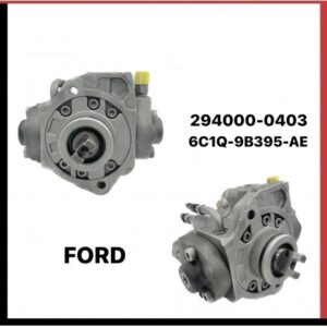 Pompe D’Injection Haute Pression 294000-0403