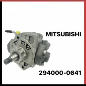 Pompe D’Injection Haute Pression 294000-0641