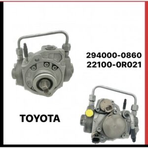 Pompe D’Injection Haute Pression 294000-0860