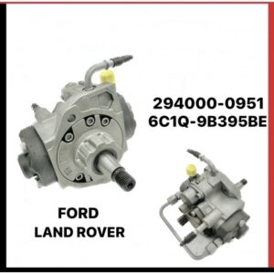 Pompe D’Injection Haute Pression 294000-0951