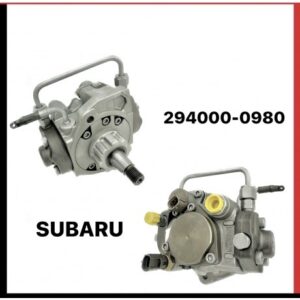 Pompe D’Injection Haute Pression 294000-0980