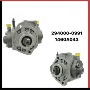 Pompe D’Injection Haute Pression 294000-0991