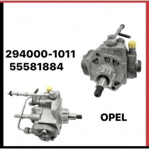 Pompe D’Injection Haute Pression 294000-1011