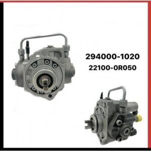 Pompe D’Injection Haute Pression 294000-1020