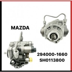 Pompe D’Injection Haute Pression 294000-1660