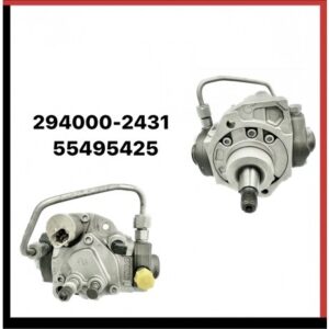 Pompe D’Injection Haute Pression 294000-2431