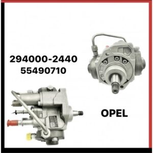 Pompe D’Injection Haute Pression 294000-2440