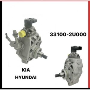 Pompe D’Injection Haute Pression 33100-2U00