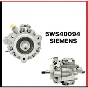 Pompe D’Injection Haute Pression 5WS40094