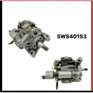 Pompe D’Injection Haute Pression 5WS40153