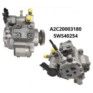 Pompe D’Injection Haute Pression 5WS40254