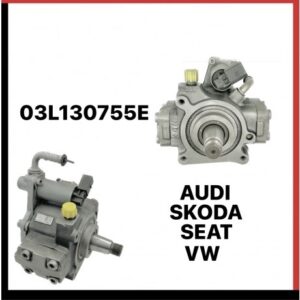 Pompe D’Injection Haute Pression 5WS40836,5WS40163, 5WS40019, 5WS40380, 380, 019, 163