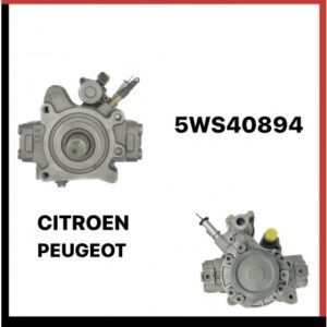 Pompe D’Injection Haute Pression 5WS40894, 5ws40657, 5WS40893