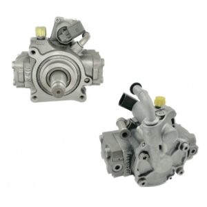 Pompe D’Injection Haute Pression 5wS40891