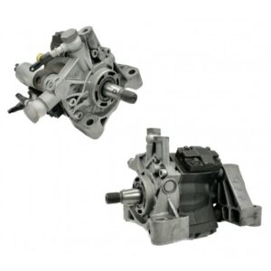 Pompe D’Injection Haute Pression 5ws40565, 40977 A2C59513595, 1670000Q1M, 167000938R