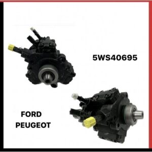 Pompe D’Injection Haute Pression 5ws40695, 698, 699