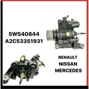 Pompe D’Injection Haute Pression 5ws40844