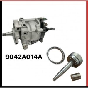 Pompe D’Injection Haute Pression 9042A014A