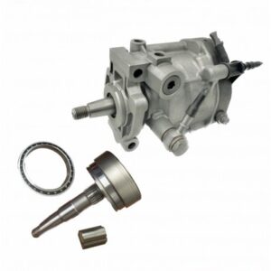 Pompe D’Injection Haute Pression 9042A041A