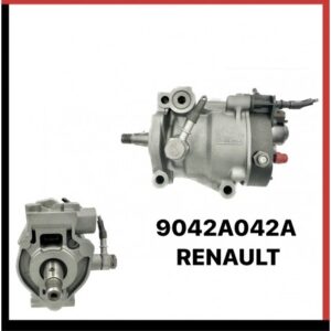 Pompe D’Injection Haute Pression 9042A042A