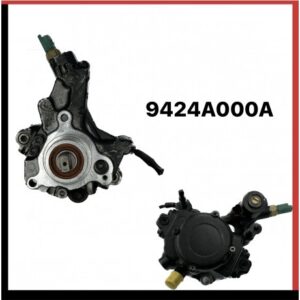 Pompe D’Injection Haute Pression 9424A000A