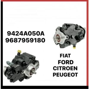 Pompe D’Injection Haute Pression 9424A050A