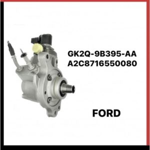 Pompe D’Injection Haute Pression GK2Q-9B395-AA