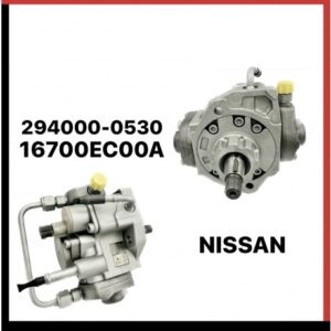 Pompe D’Injection Haute Pression 294000-0530