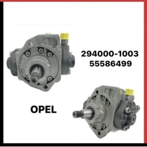Pompe D’Injection Haute Pression 294000-1003