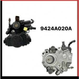 Pompe D’Injection Haute Pression 9424A020A