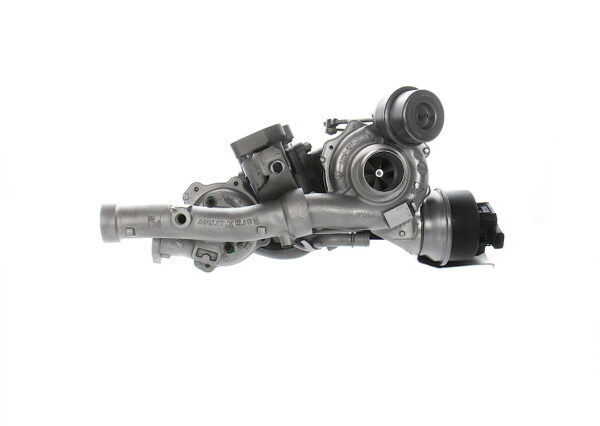 Turbo 03L145715J