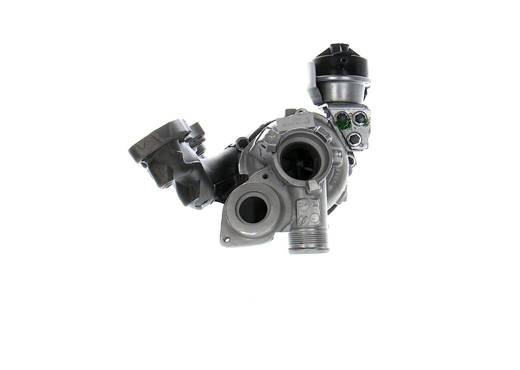 Turbo 04L253010B