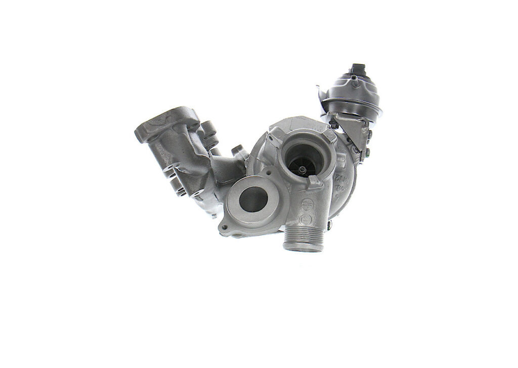 Turbo 04L253020A813860