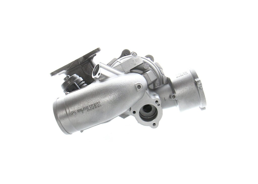 Turbo 06L145701E