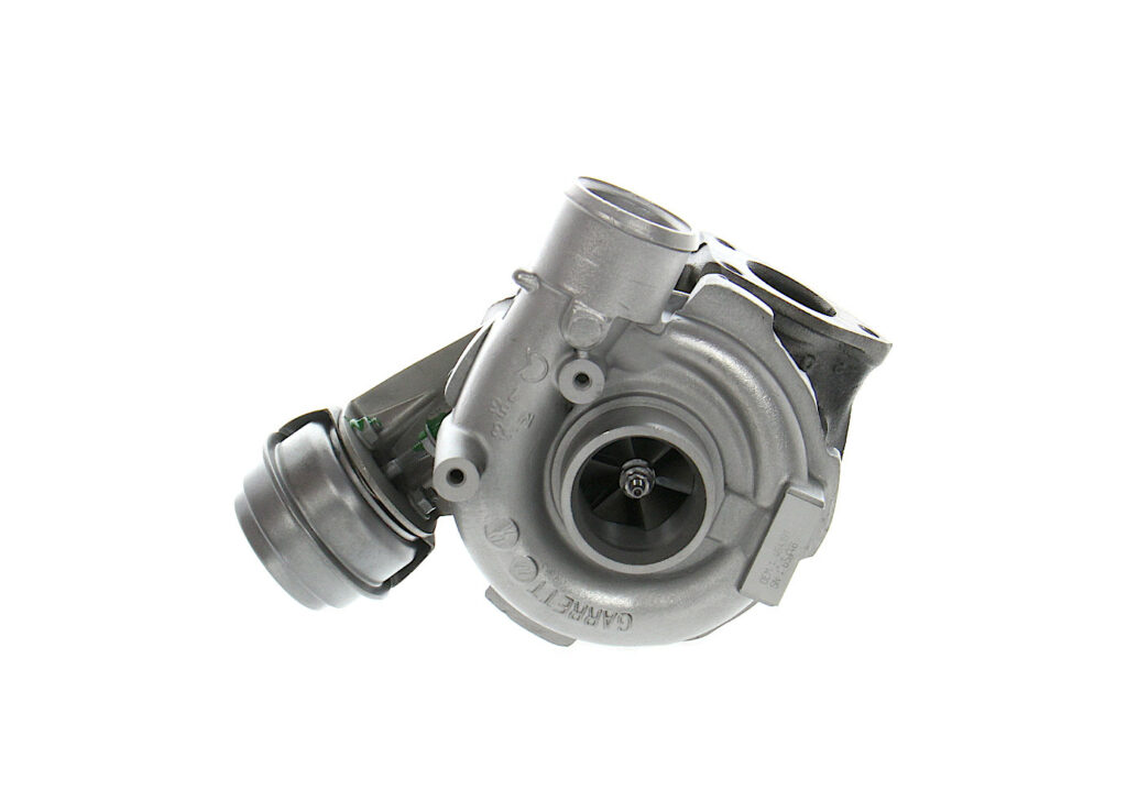 Turbo 454191