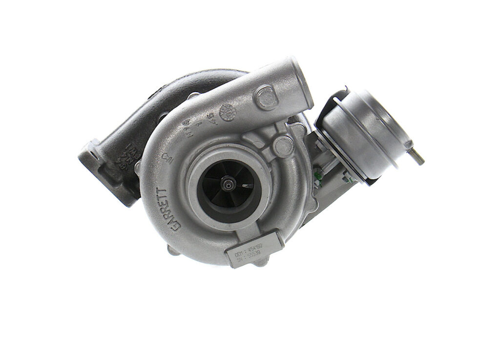 Turbo 454192 0001