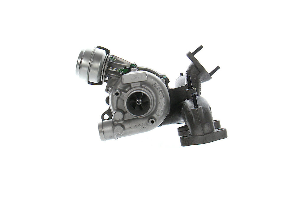 Turbo 454232