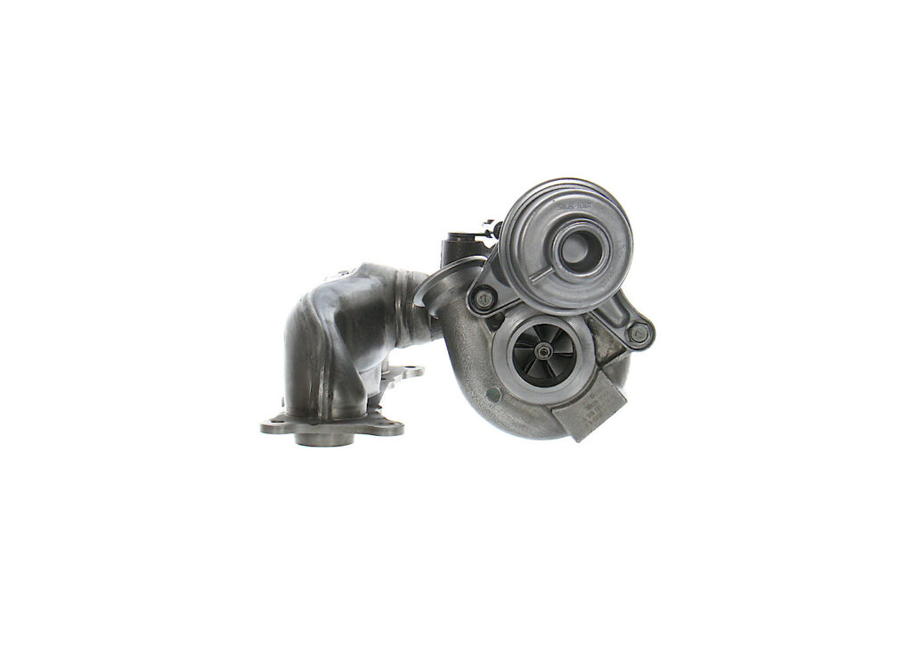Turbo 4913107025