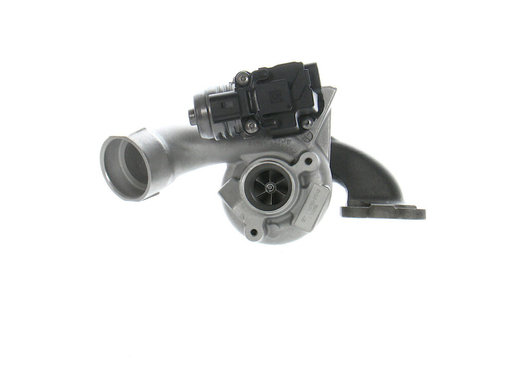 Turbo 4918001230