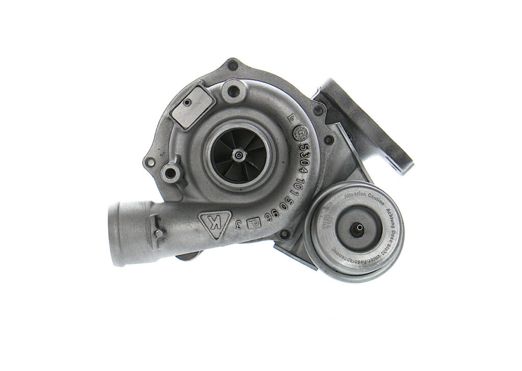 Turbo 53039700050