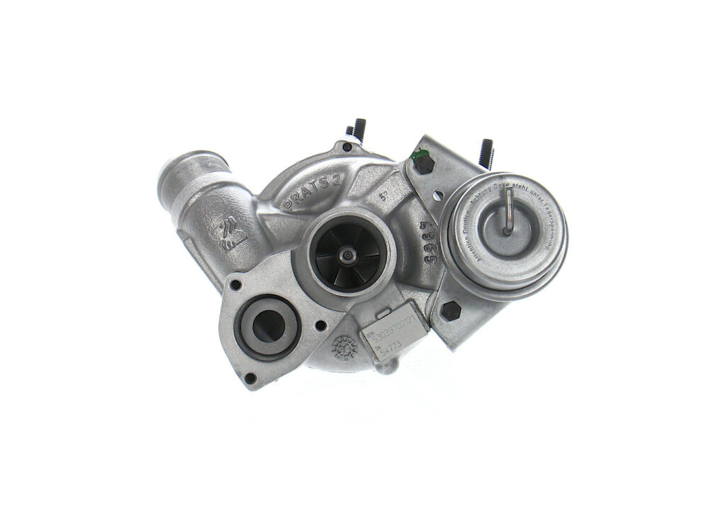Turbo 53039700121