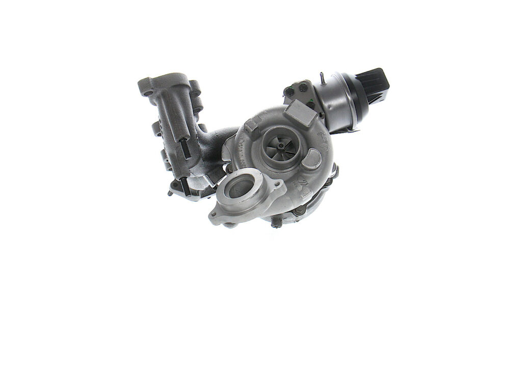Turbo 53039700205