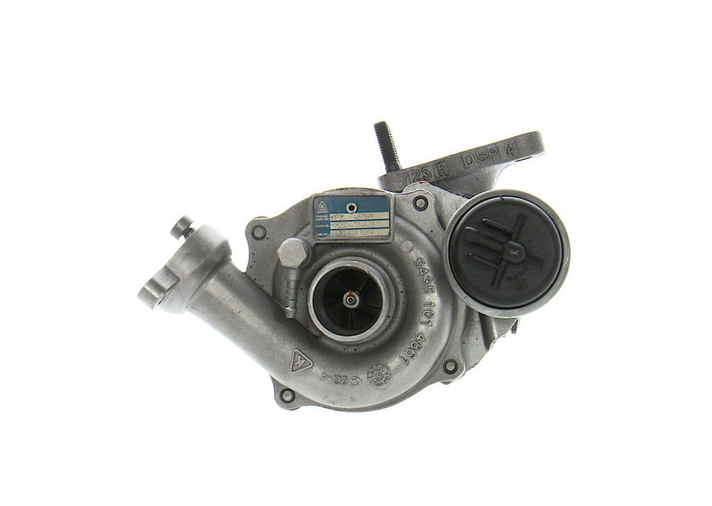 Turbo 54359700009