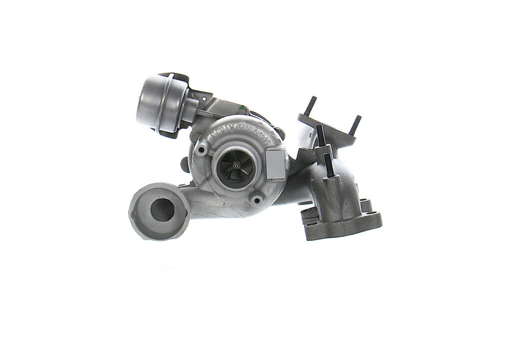 Turbo 54399700059