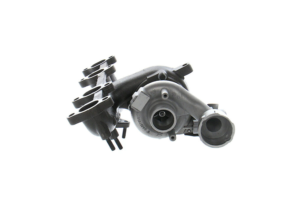 Turbo 54399700097