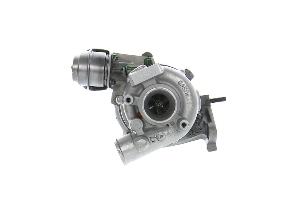Turbo 700960